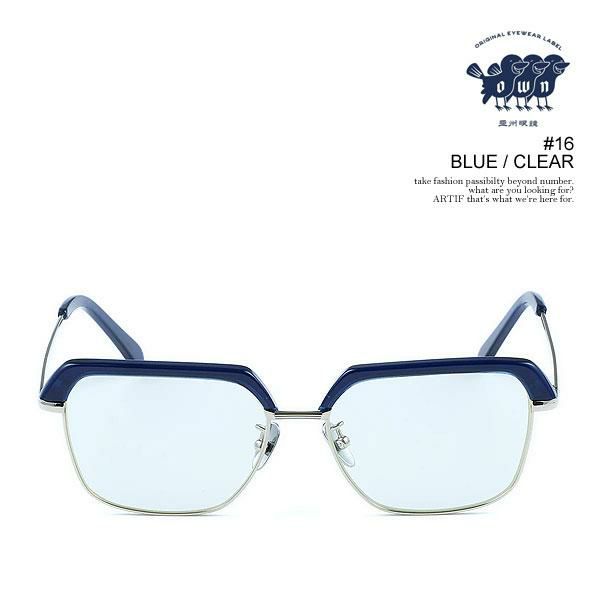 OWN(オウン) | ARTIF [ストリートブランド正規通販店]