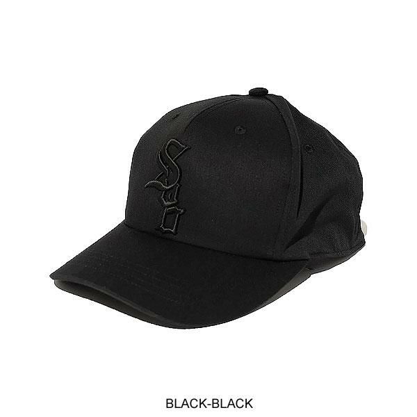 SUBCIETY サブサエティ SNAPBACK CAP -CROWD-