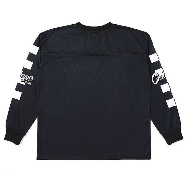XL【CHALLENGER】RACING LS／新品タグ付／送料込 CHALLENGER(チャレンジャー),公式,通販