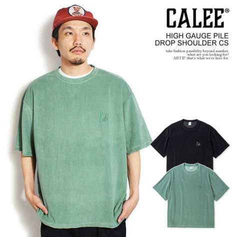CALEE 【 MASH UP KYOTO 10th Anniv. ITEMS 】 1/2 (THU) 発売