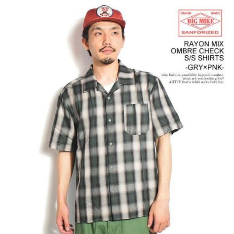 きれいなジャイアン XL ビッグマイク BIG MIKE ビッグマイク