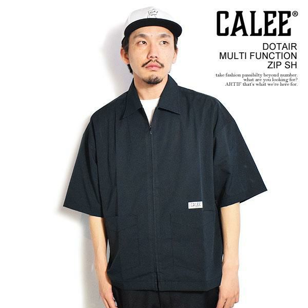 CALEE キャリー　シャツ　2枚セット CALEE】（キャリー）