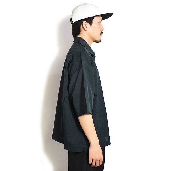 CALEE キャリー　シャツ　2枚セット CALEE(キャリー)ベースボールシャツ CALEE × KEBOZ BASEBALL