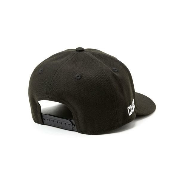 CALEE NEWERA コラボキャップ CALEE キャリー × NEWERA CALEE NT LOGO BASEBALL CAP -EXCLUSIVE-
