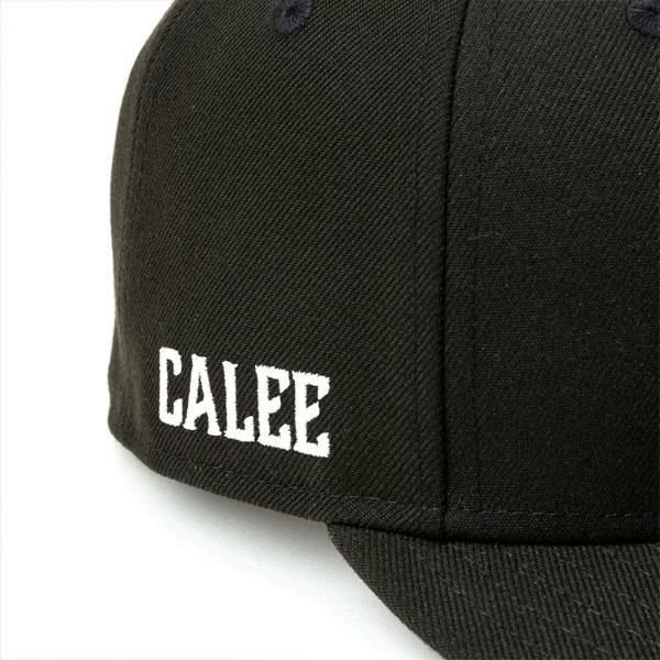 calee キャップ　2024新作 CALEE キャリー CALEE × KEBOZ CAP