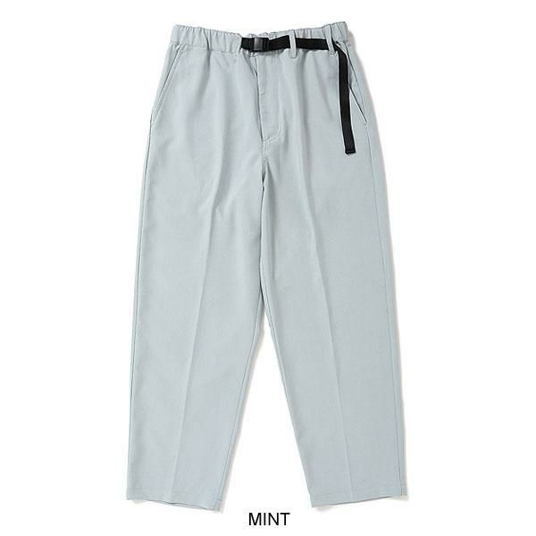 CHALLENGER チャレンジャー PANAMA PANTS