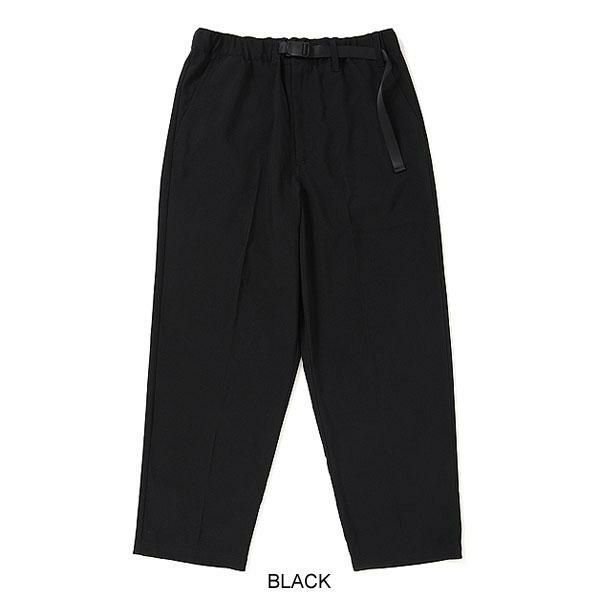 【新品】CHALLENGER PANAMAPANTS カジュアルパンツ Lサイズ CHALLENGER チャレンジャー PANAMA PANTS
