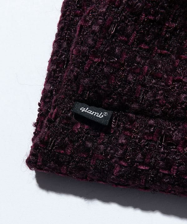 2025 秋 先行予約 10月下旬～11月上旬入荷予定 glamb グラム Hidden