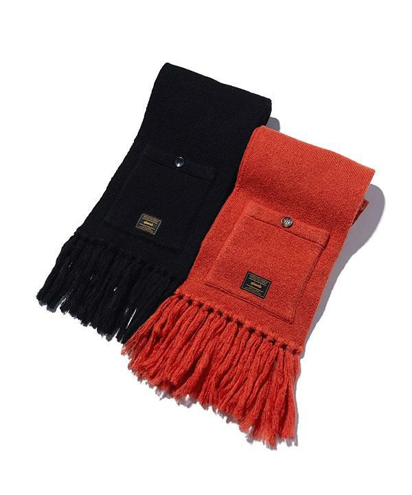 2025 秋 先行予約 10月下旬～11月上旬入荷予定 glamb グラム Pocket