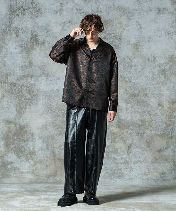 glamb tシャツ No future gradation CS / ノーフューチャー