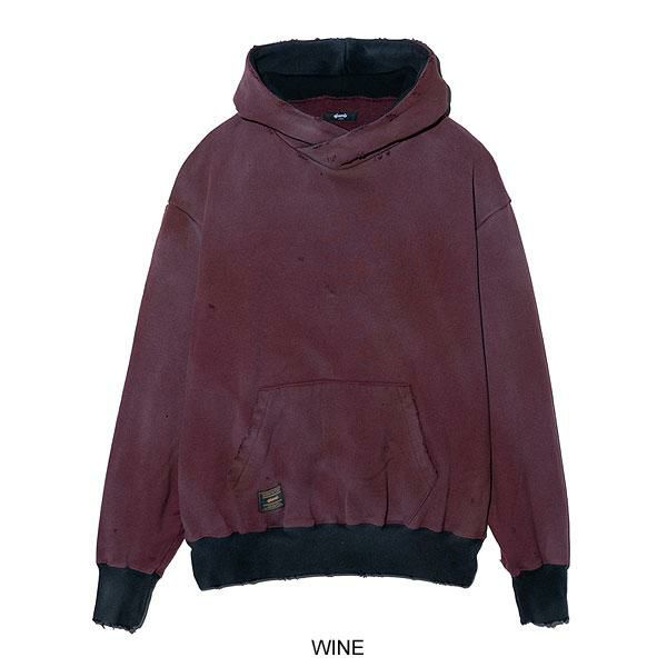 2025 秋 先行予約 9月下旬～10月上旬入荷予定 glamb グラム Acid