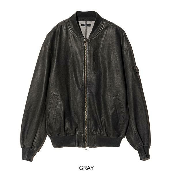 2025 秋 先行予約 9月下旬～10月上旬入荷予定 glamb グラム Paraffin