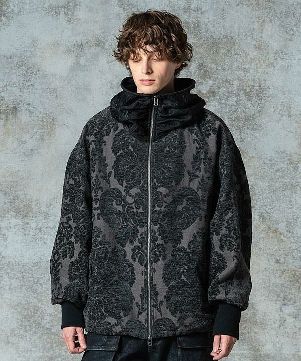 2025 秋 先行予約 9月下旬～10月上旬入荷予定 glamb グラム Drape High