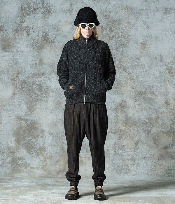 2025 秋 先行予約 9月下旬～10月上旬入荷予定 glamb グラム Deformed