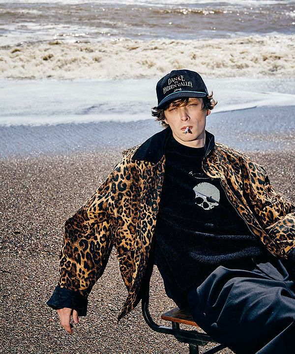 2025 秋 先行予約 9月下旬～10月上旬入荷予定 glamb グラム Balloon