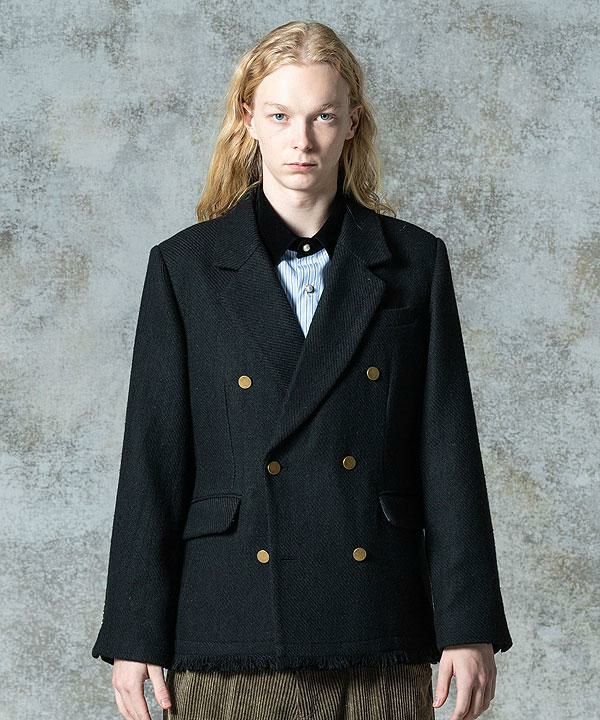 2025 秋 先行予約 10月下旬～11月上旬入荷予定 glamb グラム Damage