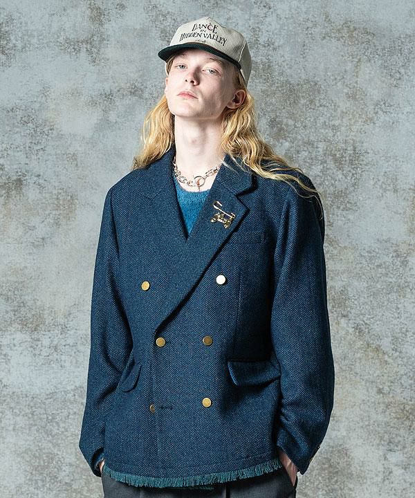 【glamb（グラム）】最終お値下げ★ Strato down JKT glamb（グラム）】最終お値下げ☆ Strato down JKT - メルカリ