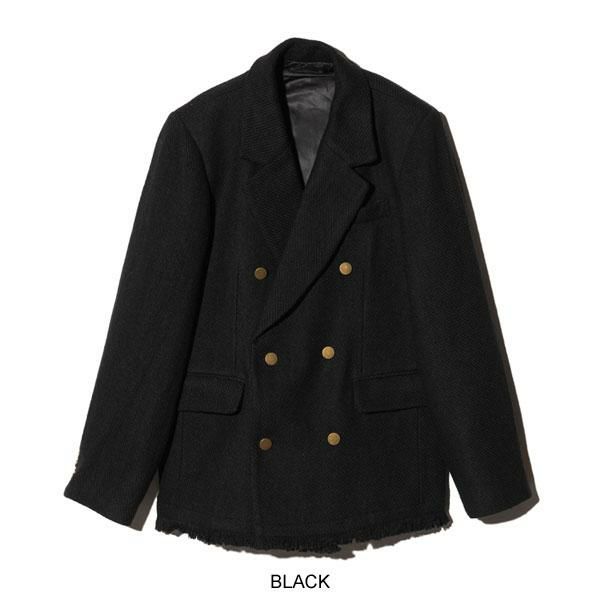 2025 秋 先行予約 10月下旬～11月上旬入荷予定 glamb グラム Damage