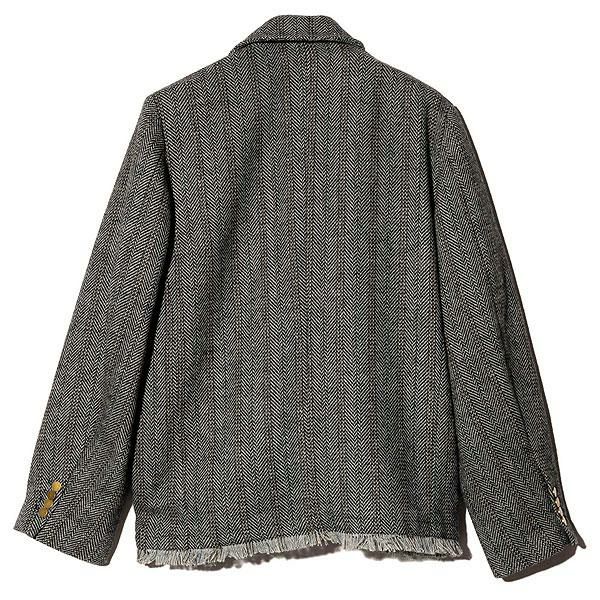 【glamb（グラム）】最終お値下げ★ Strato down JKT glamb（グラム）】最終お値下げ☆ Strato down JKT - メルカリ