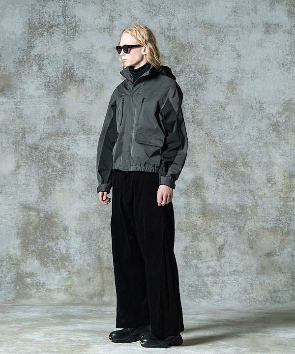 2025 秋 先行予約 8月下旬～9月上旬入荷予定 glamb グラム Short