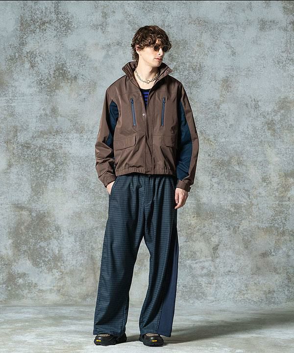 2025 秋 先行予約 8月下旬～9月上旬入荷予定 glamb グラム Short