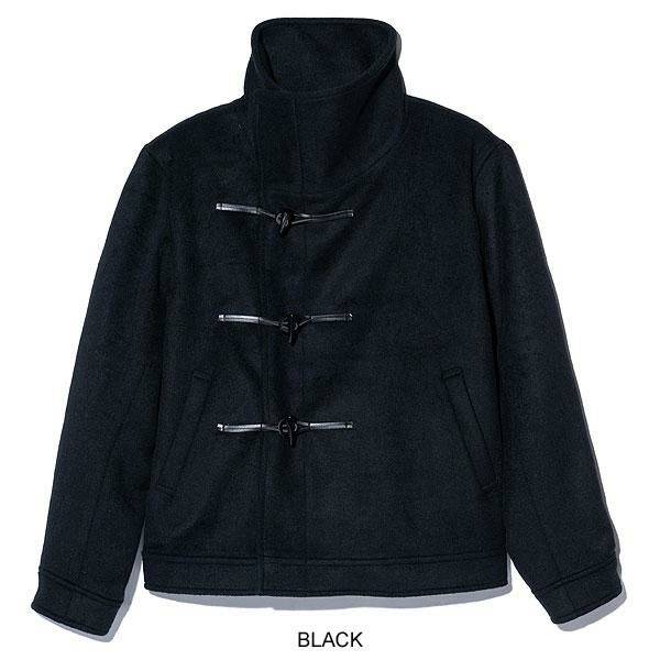 2025 秋 先行予約 9月下旬～10月上旬入荷予定 glamb グラム High Neck