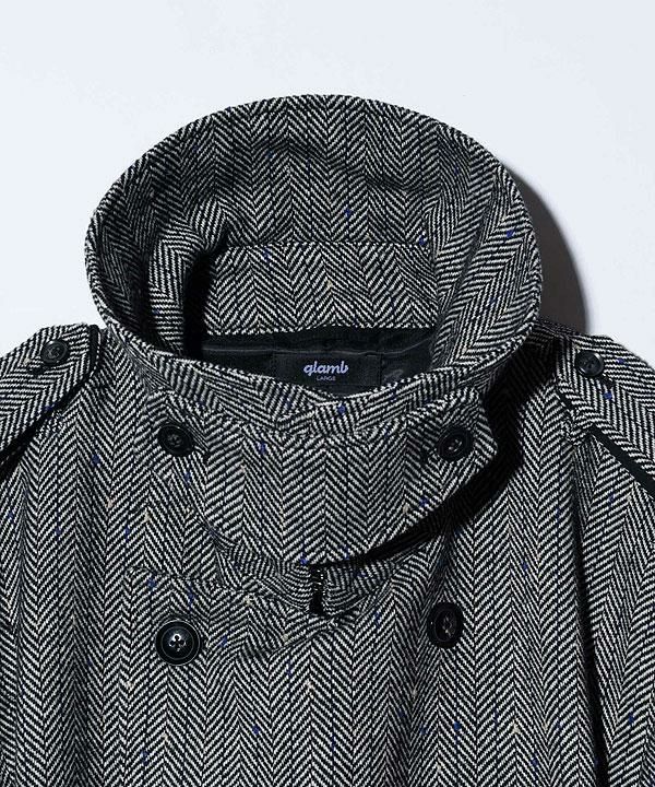 2025 秋 先行予約 11月下旬～12月上旬入荷予定 glamb グラム Big