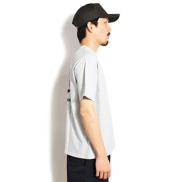 The Endless Summer エンドレスサマー TES YAKUMAN T-SHIRT -MIX