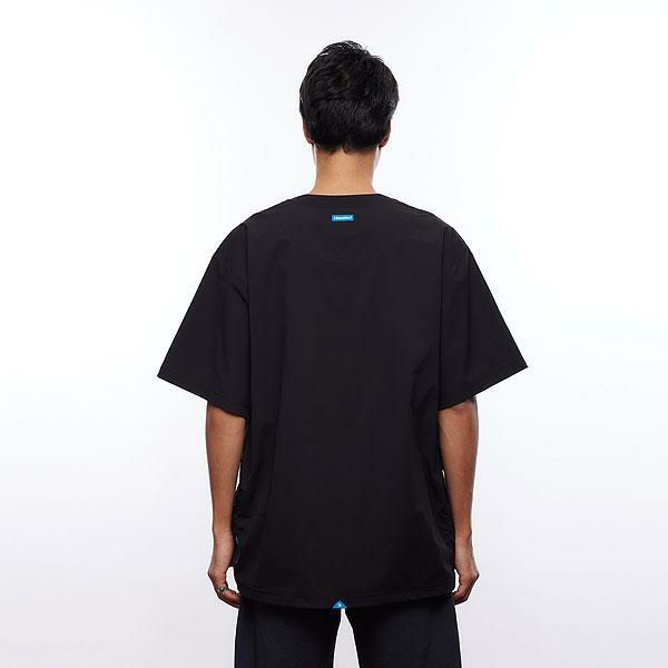 レイターズ リリイベ Liberaiders/リベレイダース LR RACING L/S TEE ロンT（Tシャツ