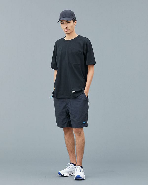 Liberaiders SUPPLEX NYLON SHORTS ショートパンツ SUPPLEX NYLON SHORTS | independence