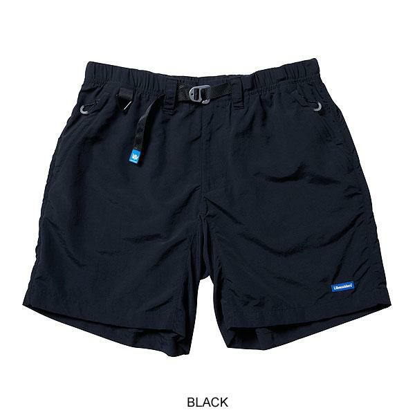 Liberaiders リベレイダース SUPPLEX NYLON SHORTS | ARTIF