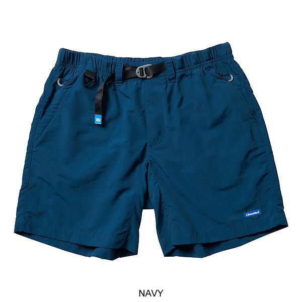 Liberaiders リベレイダース SUPPLEX NYLON SHORTS | ARTIF