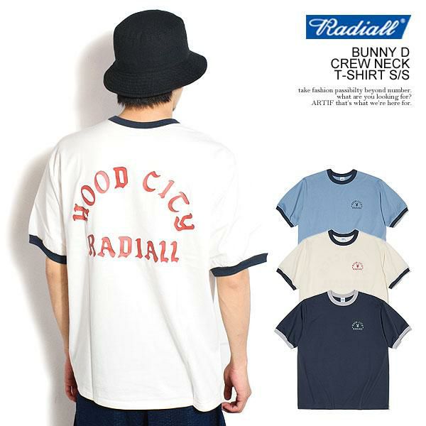 20％OFF SALEセール RADIALL ラディアル 4 LINKS - HALF ZIP