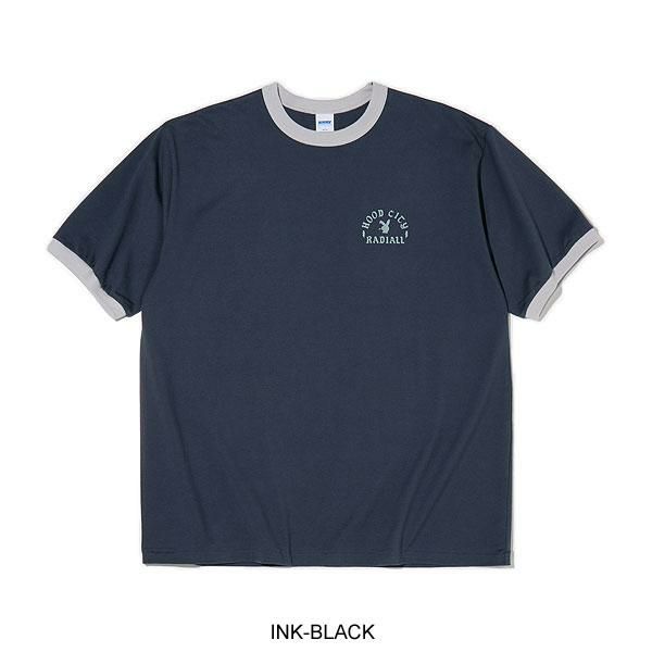 楽天市場】【SALE】RADIALL ラディアル RAD-24SS-CUT009 SUN JO