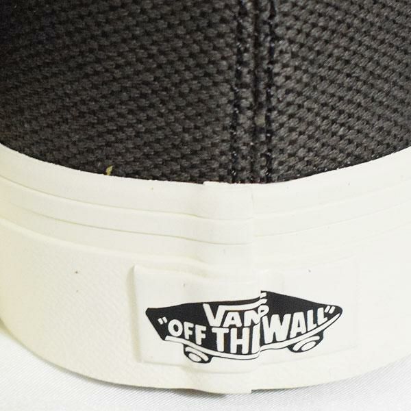 【VANS】 ヴァンズ AUTHENTIC LINEN T. COFFEE 国内発送 VANS ヴァンズ スニーカー Authentic Linen Turkish Coffee