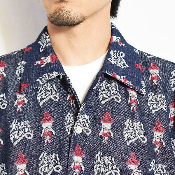 ●BOYS OF SUMMER Weirdo Dave L/S 新品 希少 ○BOYS OF SUMMER Weirdo Dave L/S 新品 希少