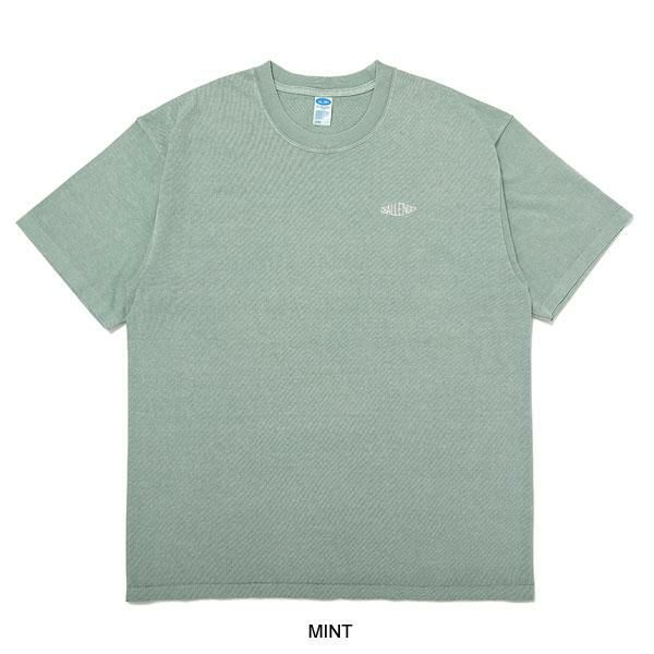 CHALLENGER チャレンジャー　44 ブルー＆レッド　Tシャツ M 2枚 CHALLENGER(チャレンジャー) / 20SS/SNAKE DRAGON TEE/Tシャツ/M