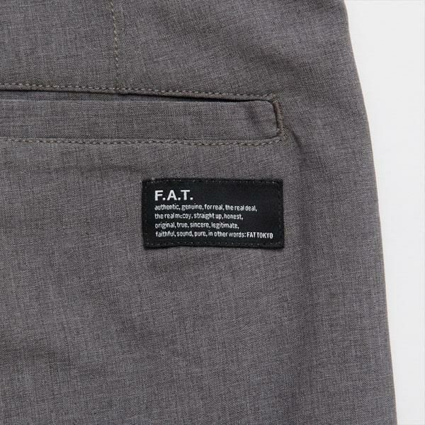 FAT エフエーティー TROLUCKS