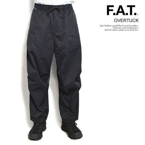 FAT エフエーティー OVERTUCK