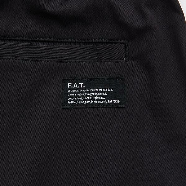 楽天市場】30%OFF SALE セール FAT エフエーティー EMBLAX