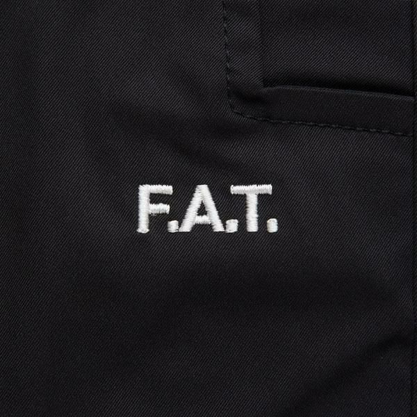 楽天市場】FAT エフエーティー XX-PACKER F32311-SN02 サンダル