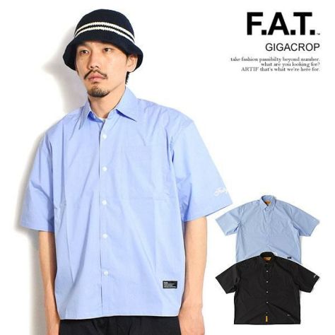 FAT エフエーティー GIGACROP
