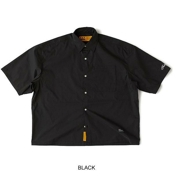 FAT　13set+記念品　初期Model　エフエーティー 楽天市場】FAT エフエーティー FIBERSAIC ビックシルエット