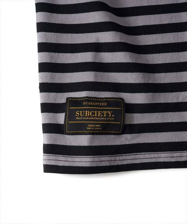 Gasoji Subciety サブサエティ L まとめ売り セール】LOW CAP