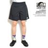 LURKING CLASS ラーキングクラス FLAMING EMBROIDERY SHORTS 7 inch