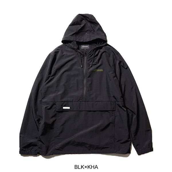 VIRGOwearworks ヴァルゴウェアワークス Void shell parka atfjkt VIRGOwearworks ヴァルゴウェアワークス Void shell parka