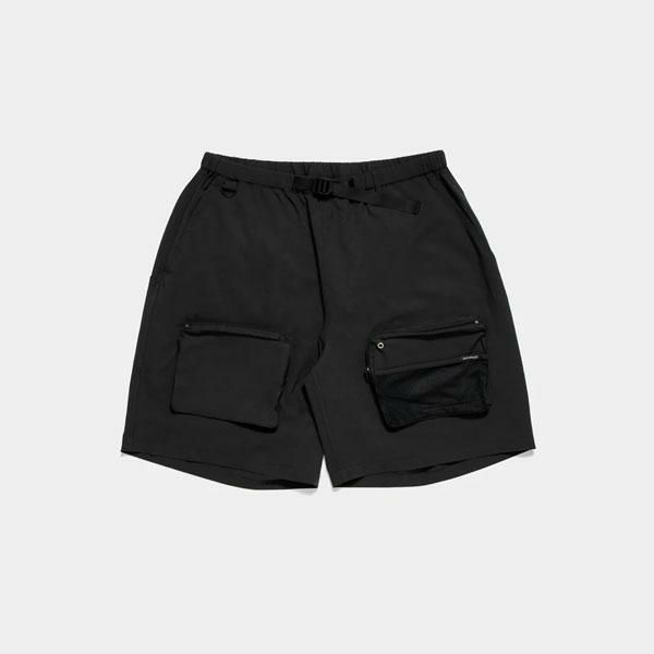 APPLEBUM アップルバム Active Pocket Shorts