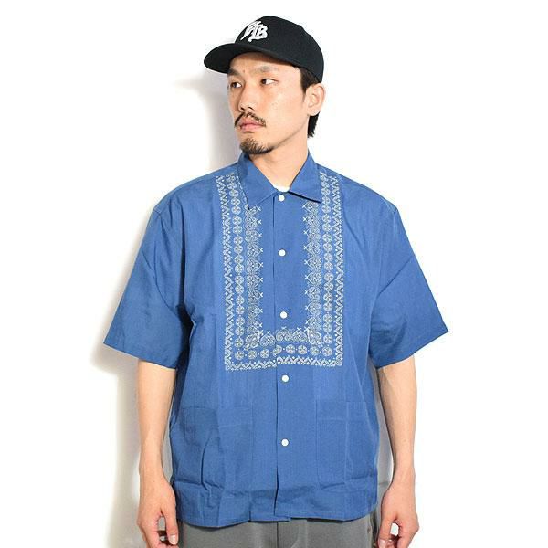 人気のクリスマスアイテムがいっぱい！ LEI NATIVE ラディアル RADIALL - S/S SHIRT COLLARED OPEN ジャケット・アウター