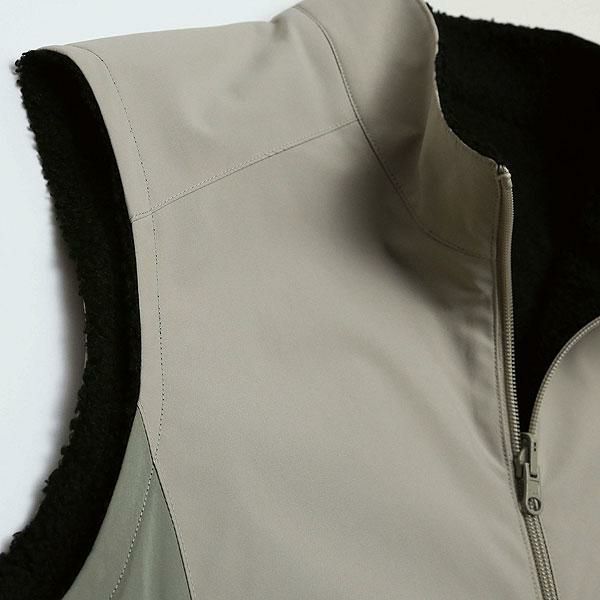 2025 秋冬 先行予約 9月上旬～中旬入荷予定 QUOLT クオルト TECK