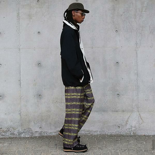 2025 秋冬 先行予約 9月下旬～10月上旬入荷予定 QUOLT クオルト FOX JACKET